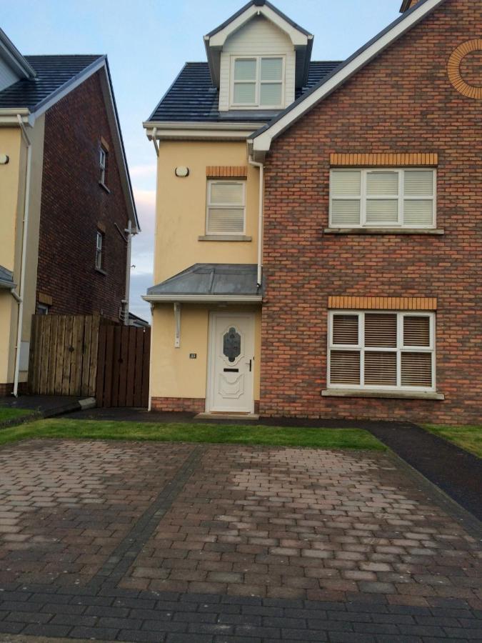 Portstewart - holiday let - B&B