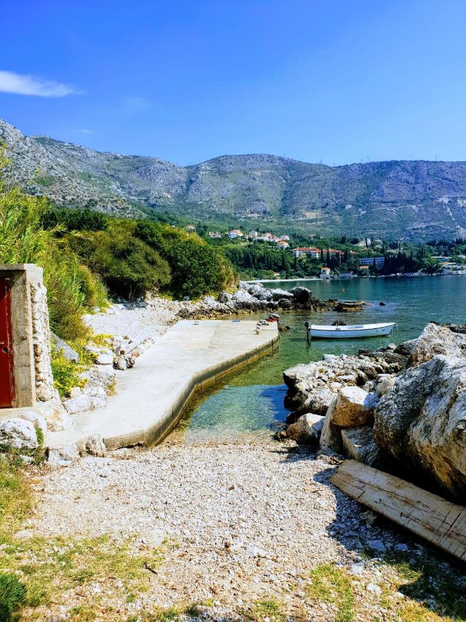 Apartment Lira 2 - Ferienwohnung Mlini