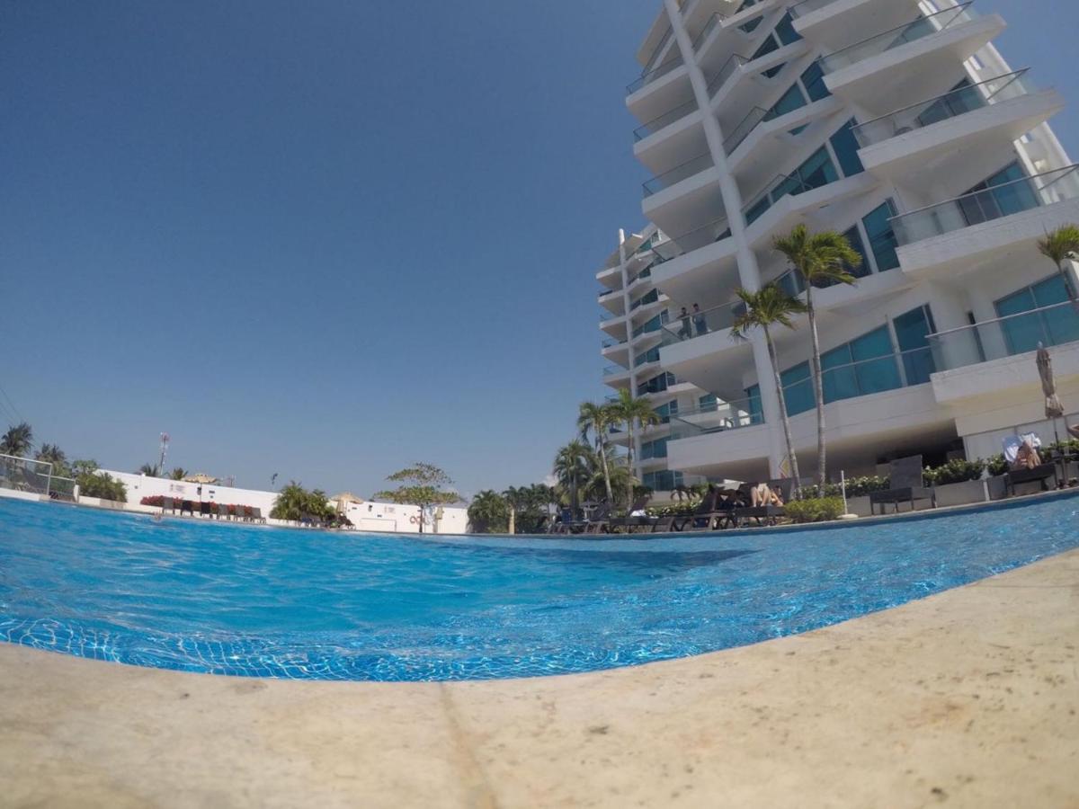 Apartamentos en Morros Cartagena - B&B