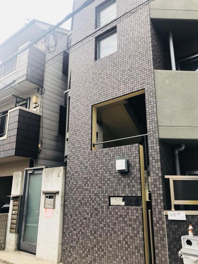 Mori de house in kobe 2 - B&B Kōbe