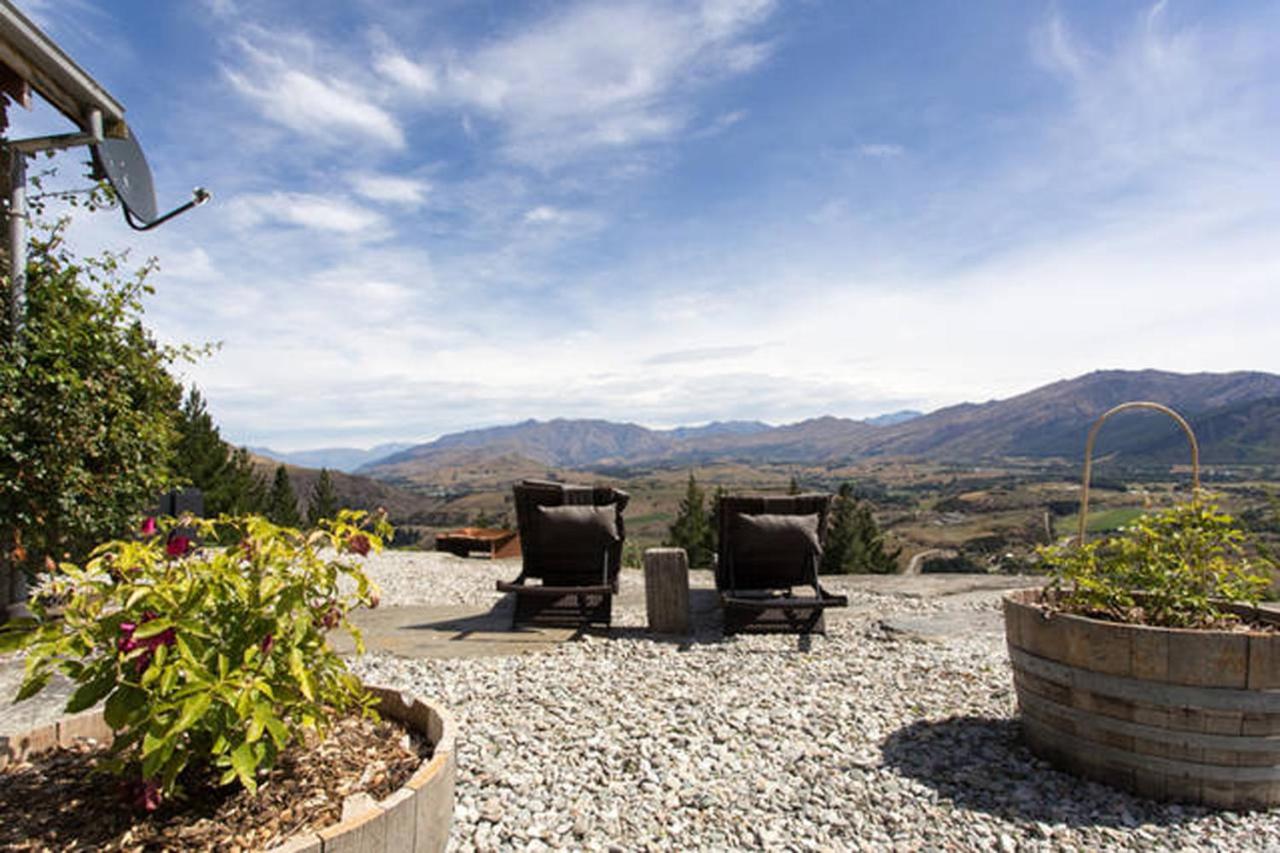 B&B Arrowtown - Creagh Cottage and Homestead - Bed and Breakfast Arrowtown