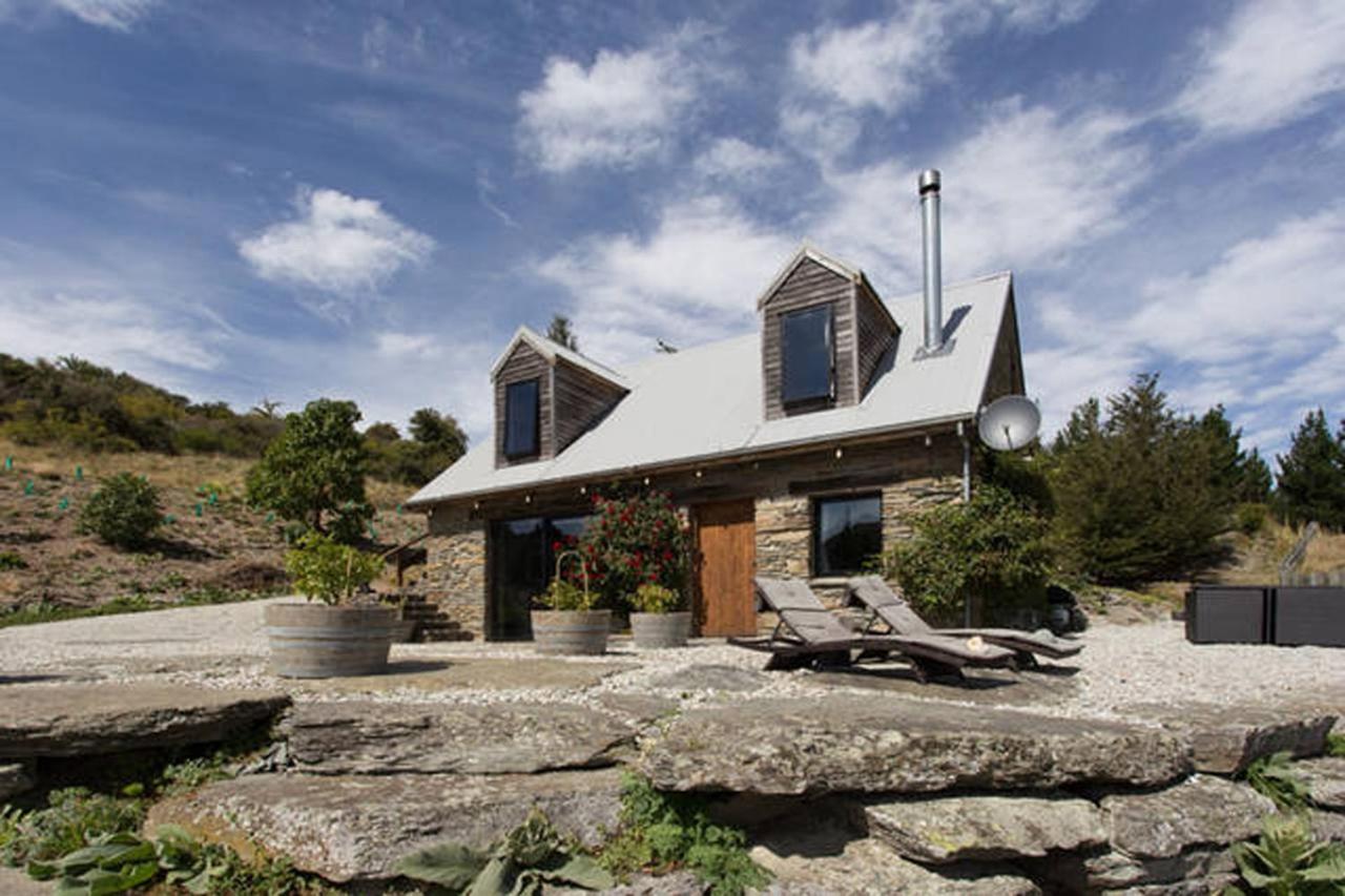Ferienhaus mit 2 Schlafzimmern