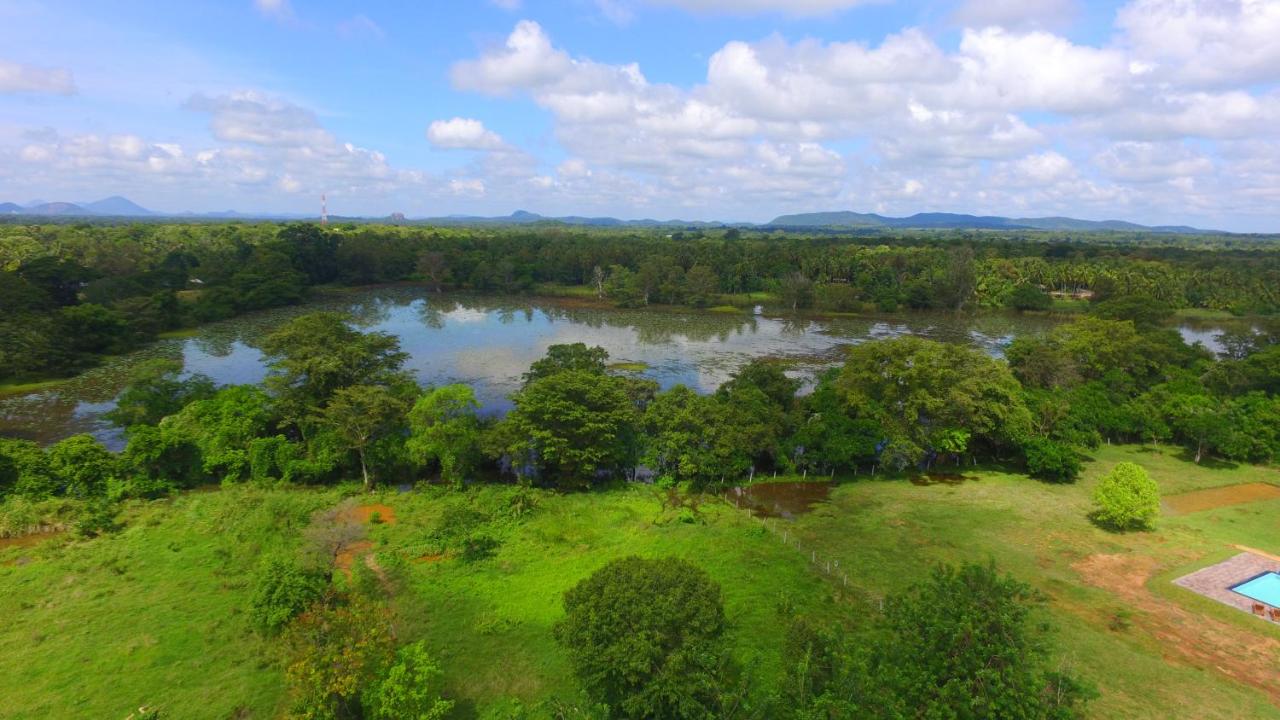 Chambre Triple - Vue sur Lac