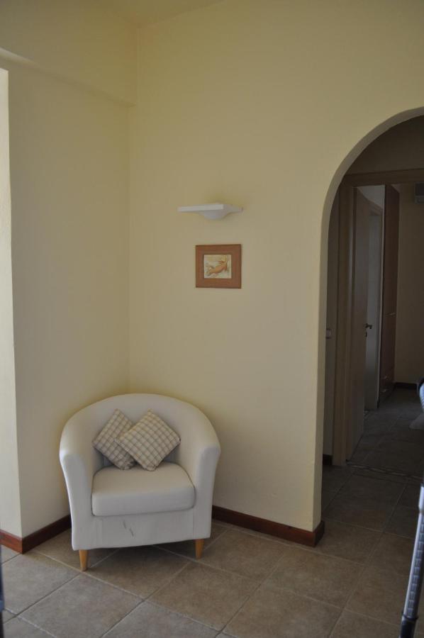 Appartamento Deluxe con 2 Camere da Letto 