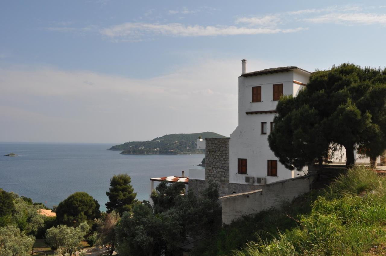 Villa Kim - Bed and Breakfast