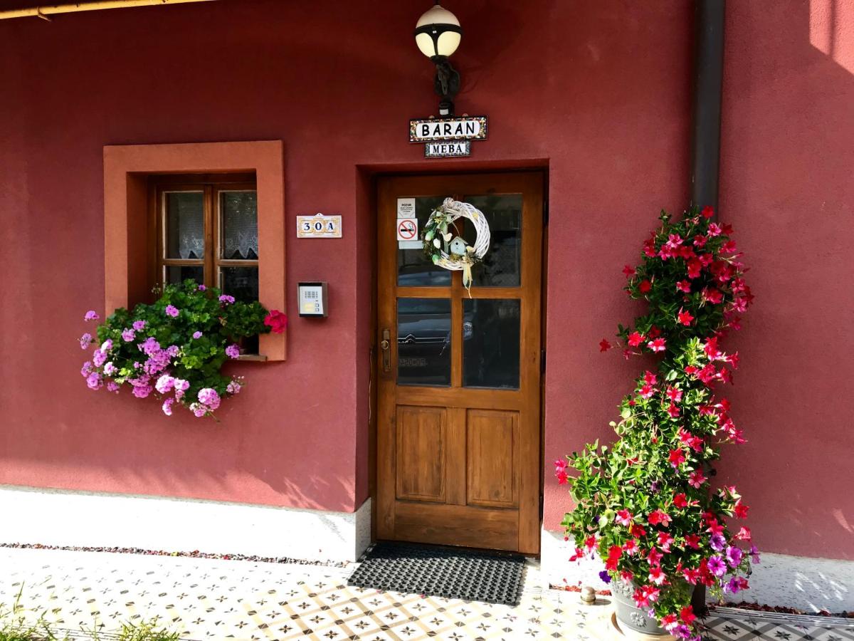 B&B Prešov - Ubytovanie Meba - Bed and Breakfast Prešov