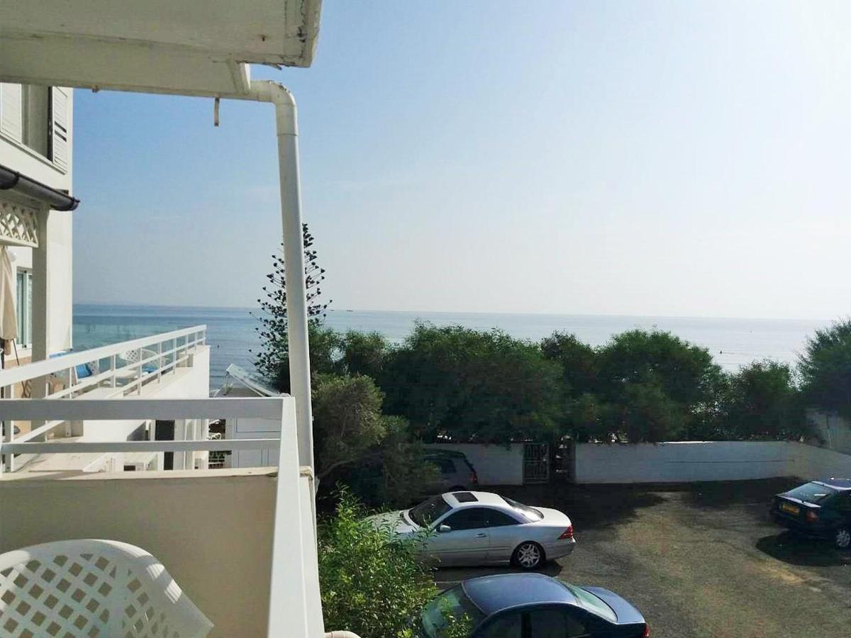 Appartement met Uitzicht op Zee