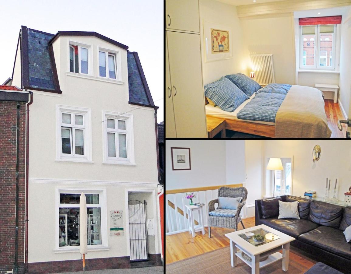 Lohdiele - Bed and Breakfast