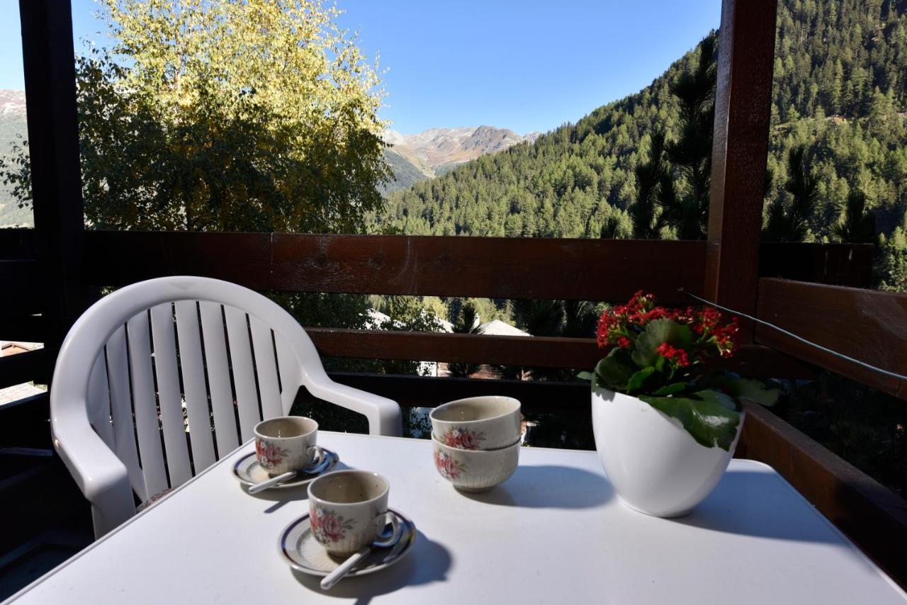 Appartement 1 Chambre - A 05