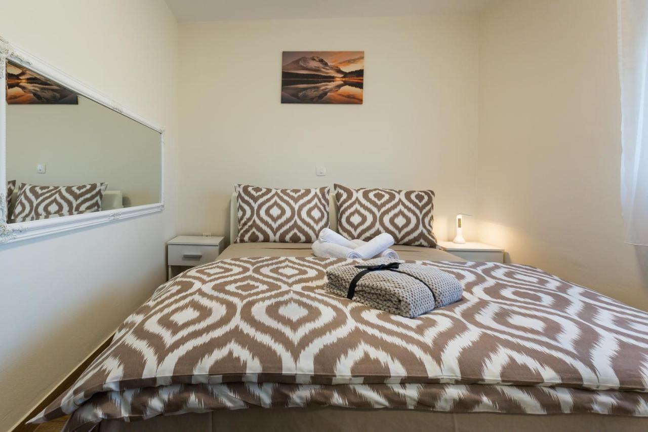 Appartement avec Balcon