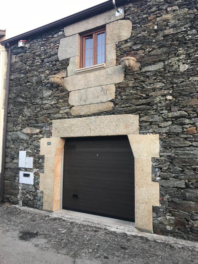 "Casa Da Russa" Mountain Experience - B&B