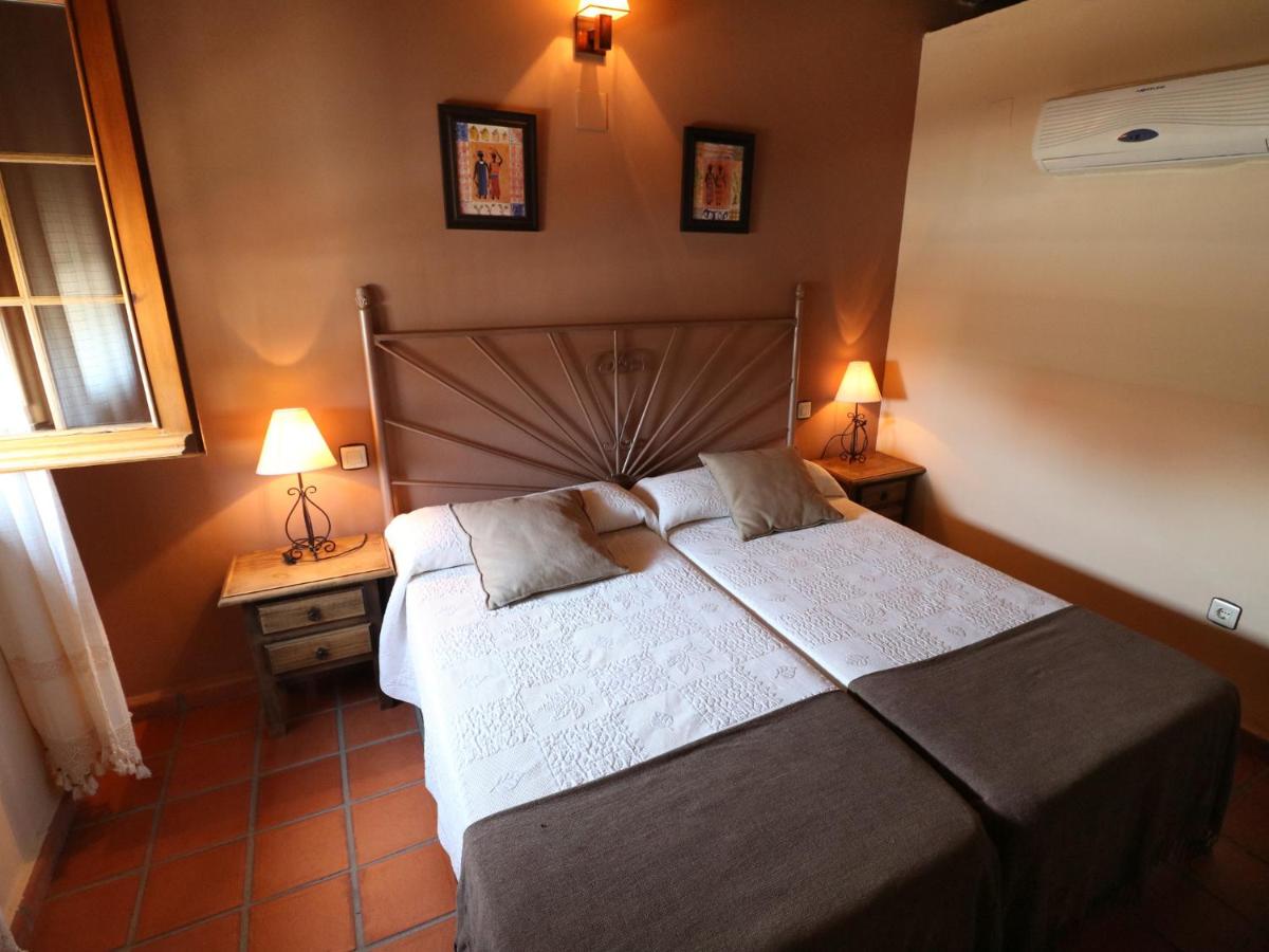 Superior Cottage (2 Adults)