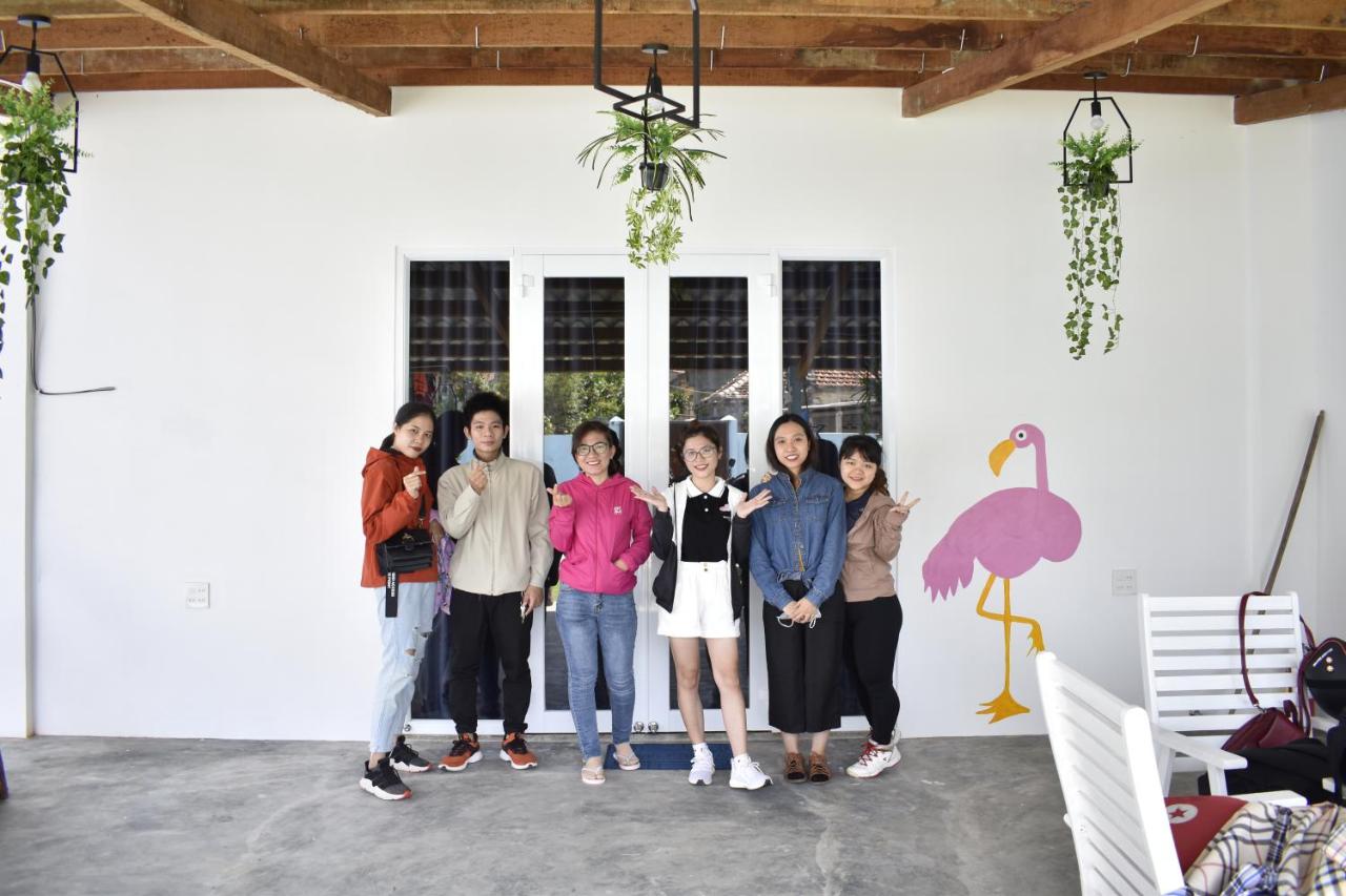 Ky Co Nhon Ly Summer House - Chambres d’hôtes