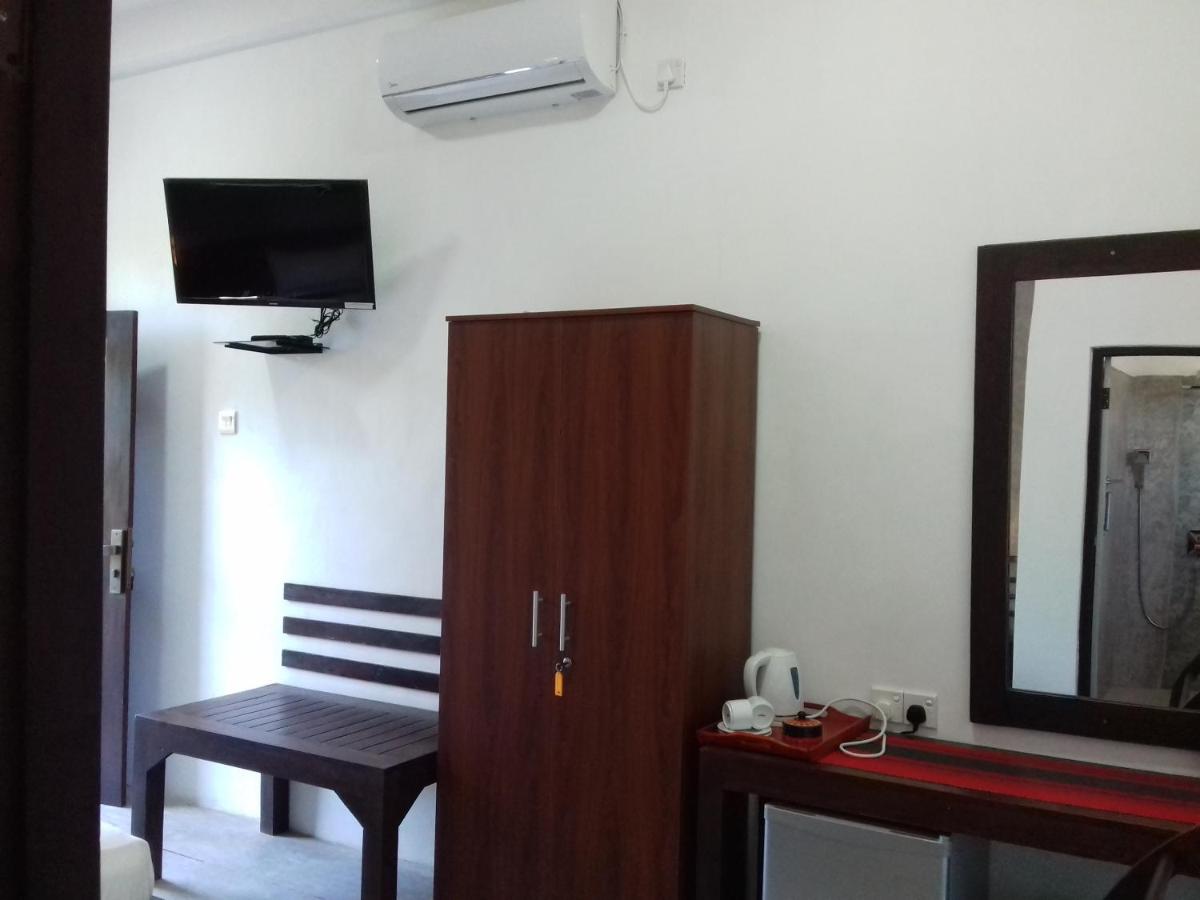 Chambre Double Deluxe avec Balcon - Vue sur Canal