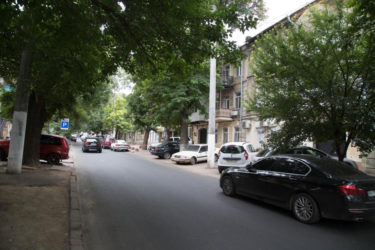 Odessa Heart - Chambres d’hôtes