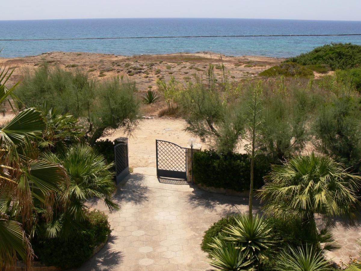 Apartamento con vistas al mar