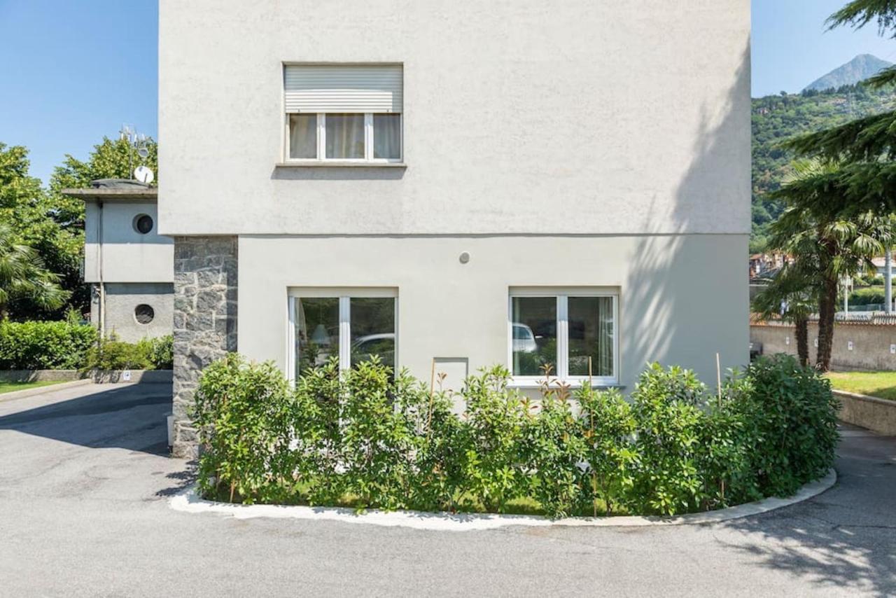 Appartement - Vue sur Jardin