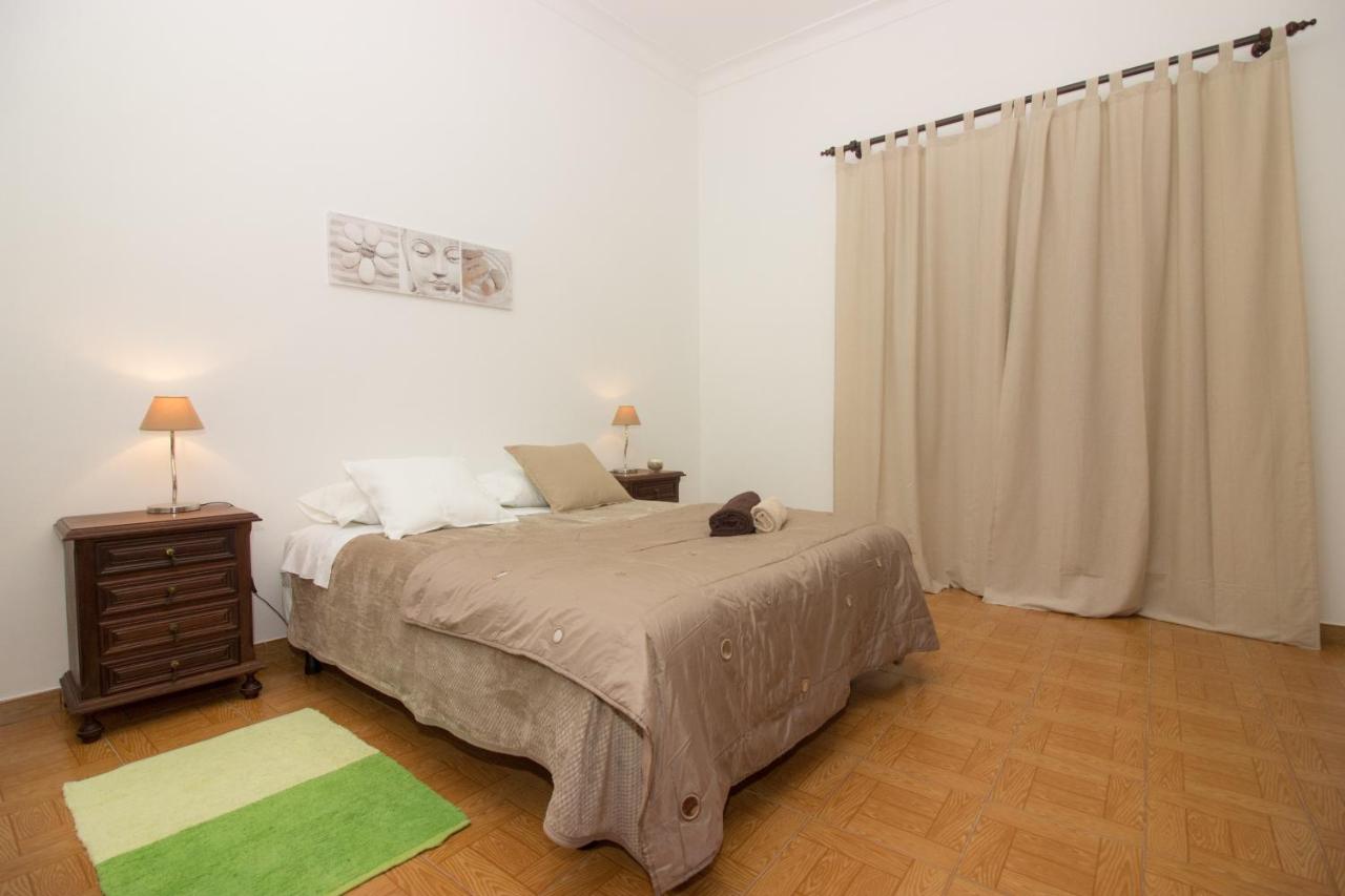 Habitación Doble Grande
