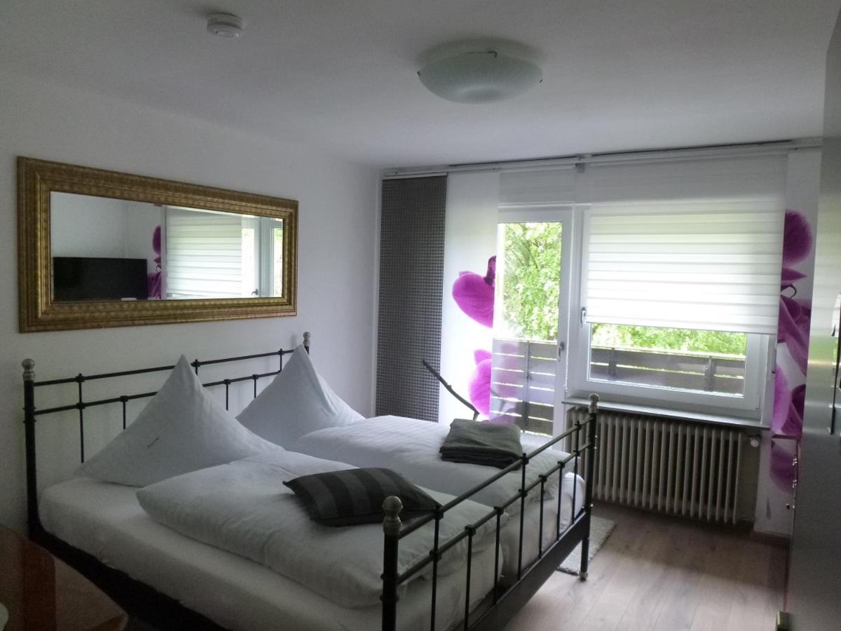 Chambre Double Deluxe