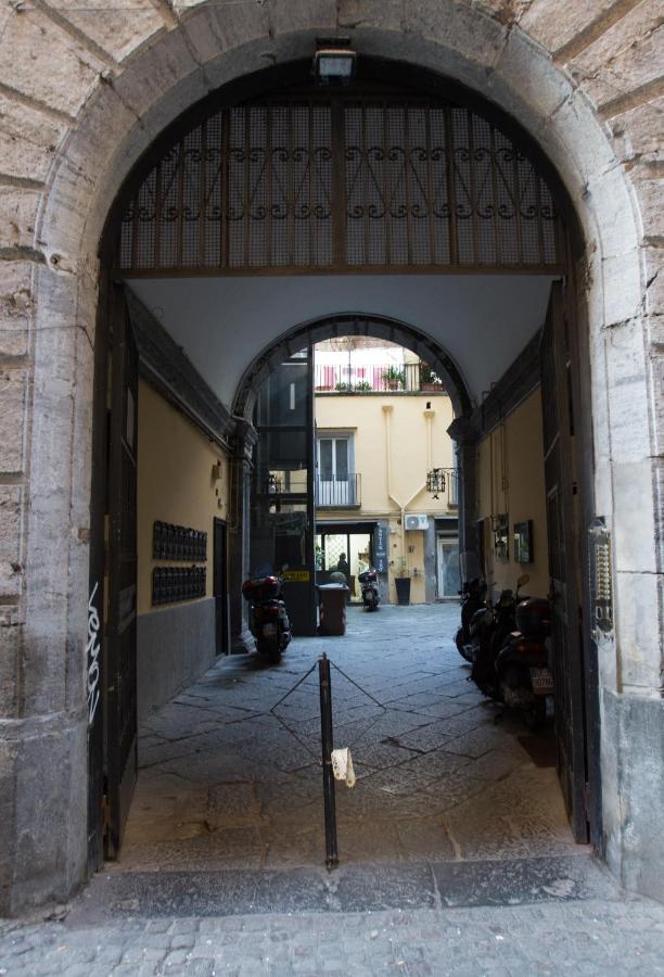 La Via dei Presepi - B&B