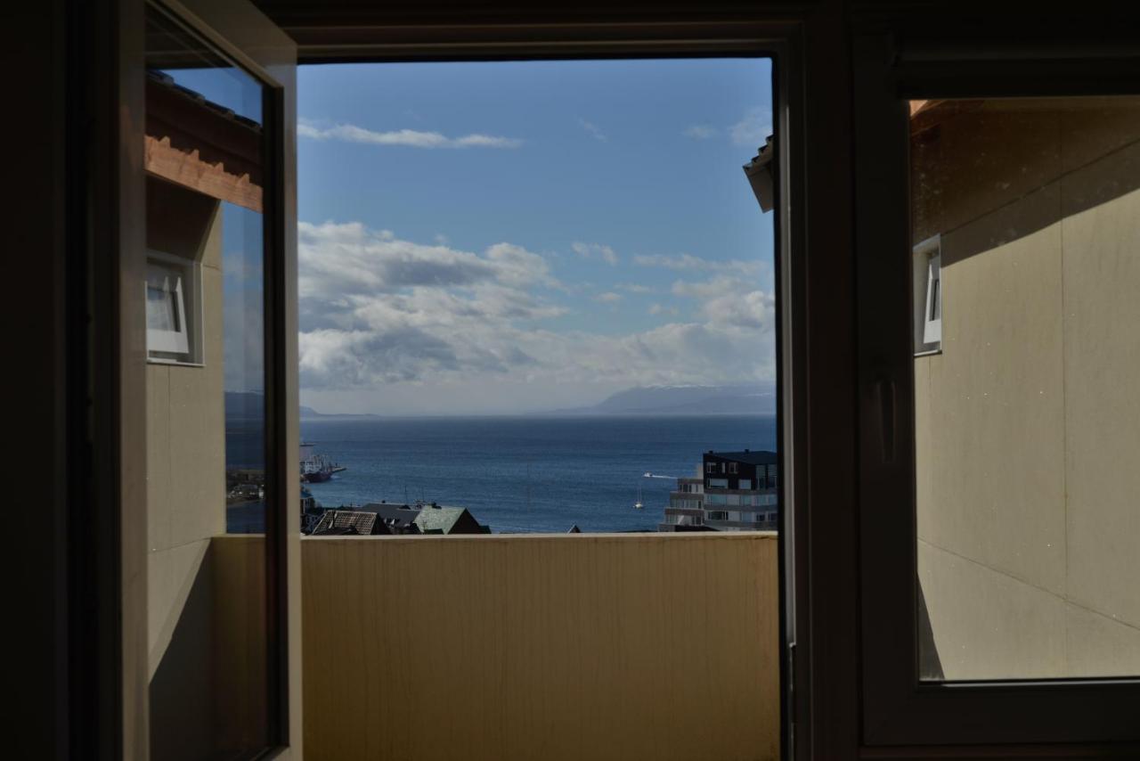 Los Arboles Apart - Bed and Breakfast Ushuaia