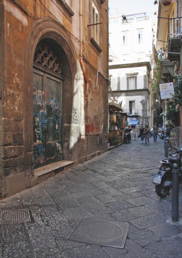 Nanà Bed and Breakfast - B&B Napoli