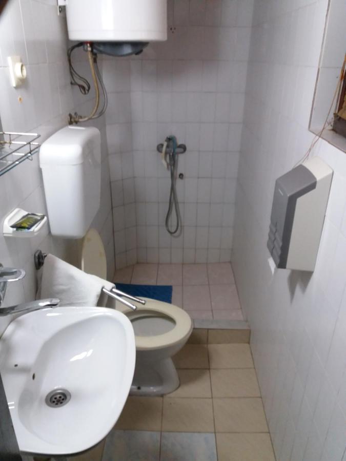 Comfort Triple Room with Shower