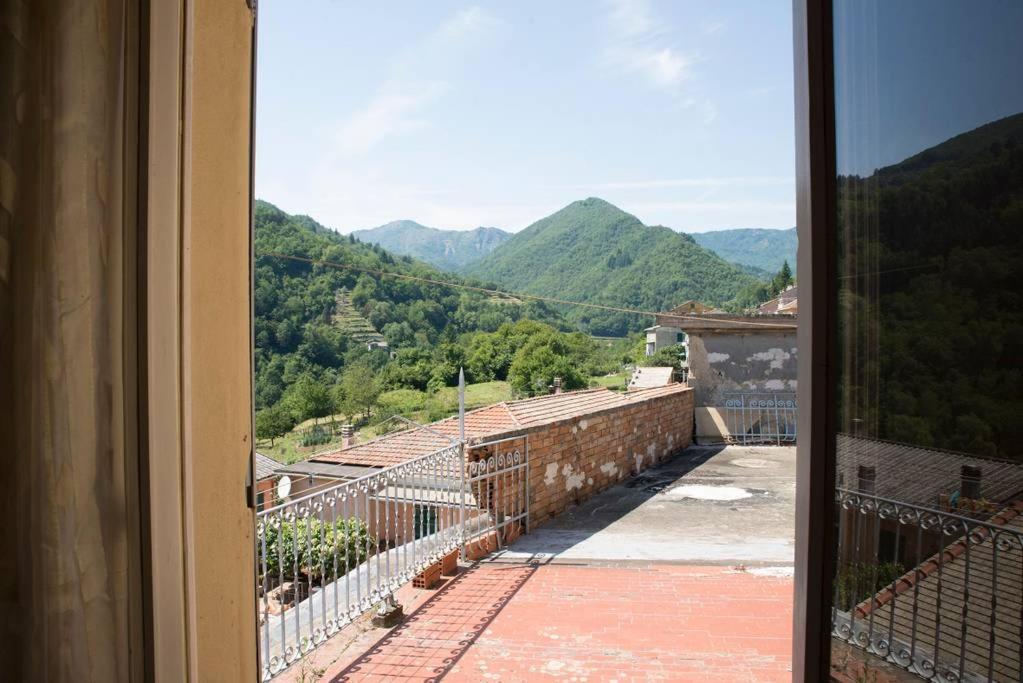 Casa della Posta - B&B Borzonasca