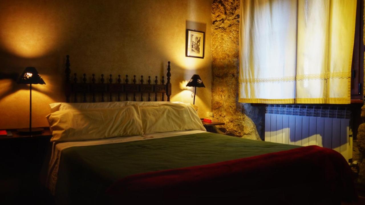 Posada Puerta Grande - B&B Candelario