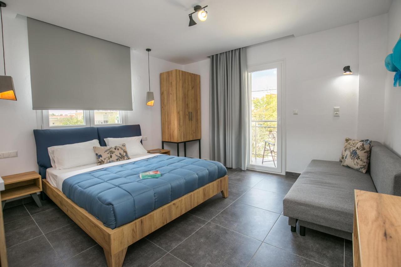 Habitación cuádruple