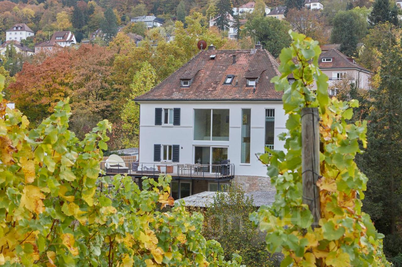 Ferienwohnung stadtnah im DG - Ferienwohnung