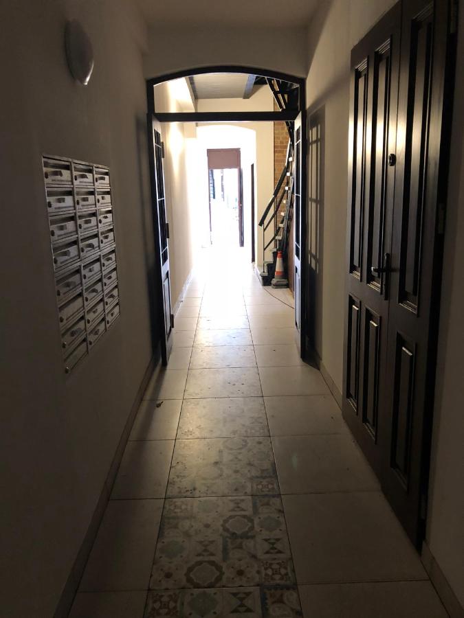 Apartament K2 Prosta 17 - Ferienwohnung Thorn