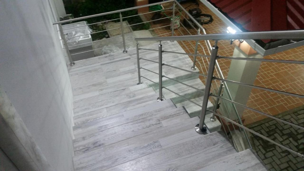 Appartement avec Balcon