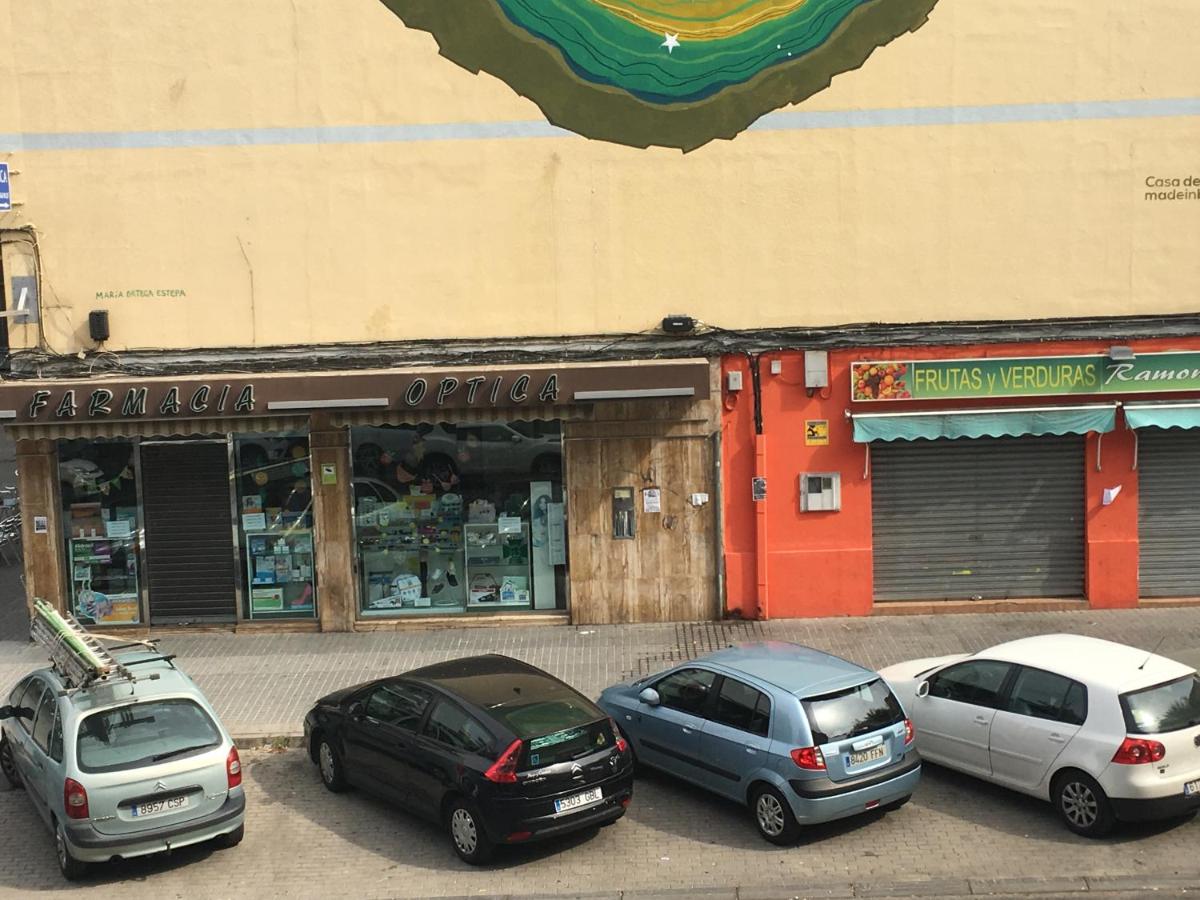 Apartamento Silvia - B&B