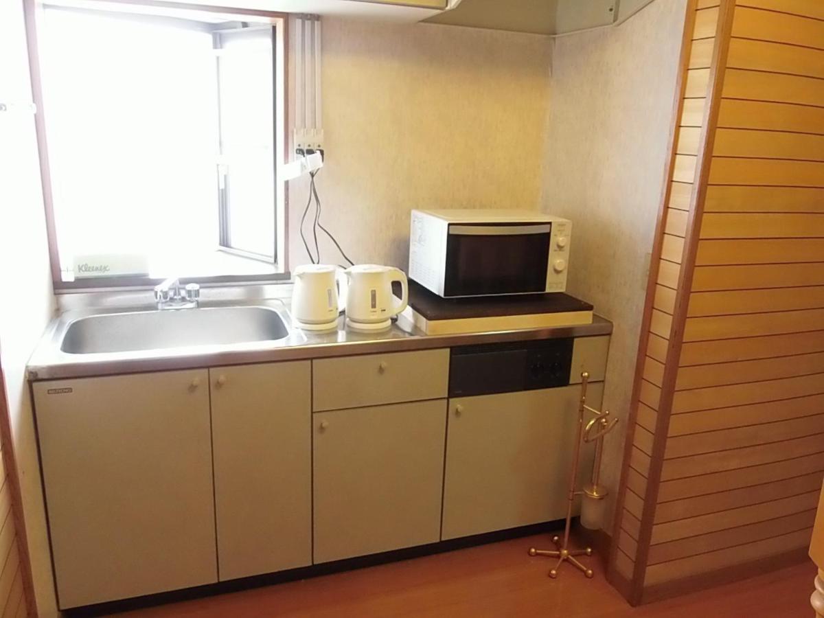 Minpaku Nagashima room5 / Vacation STAY 1034 - B&B Kuwana