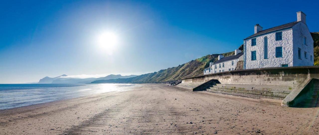 The Piggery - North Wales Retreat - Wilde Retreats - Chambres d'hôtes Pwllheli