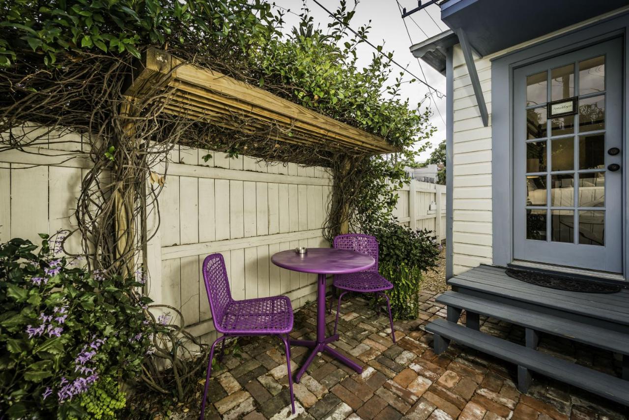 Carriage Way Inn Bed & Breakfast Adults Only - 21 years old and up - Chambres d’hôtes Saint Augustine