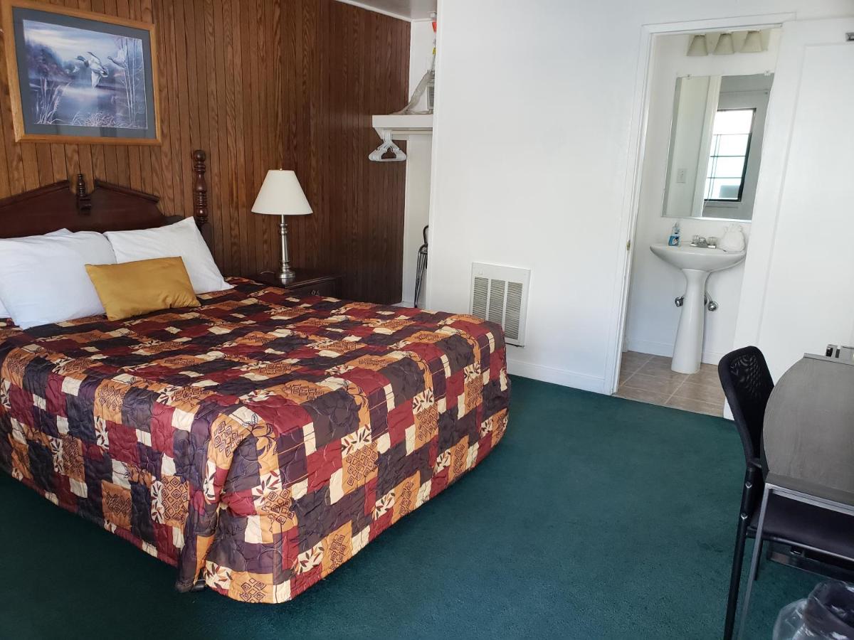 Chambre Standard Lit Queen-Size