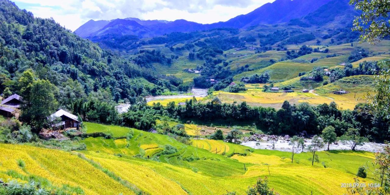 Dzay house homestay - B&B Sa Pa