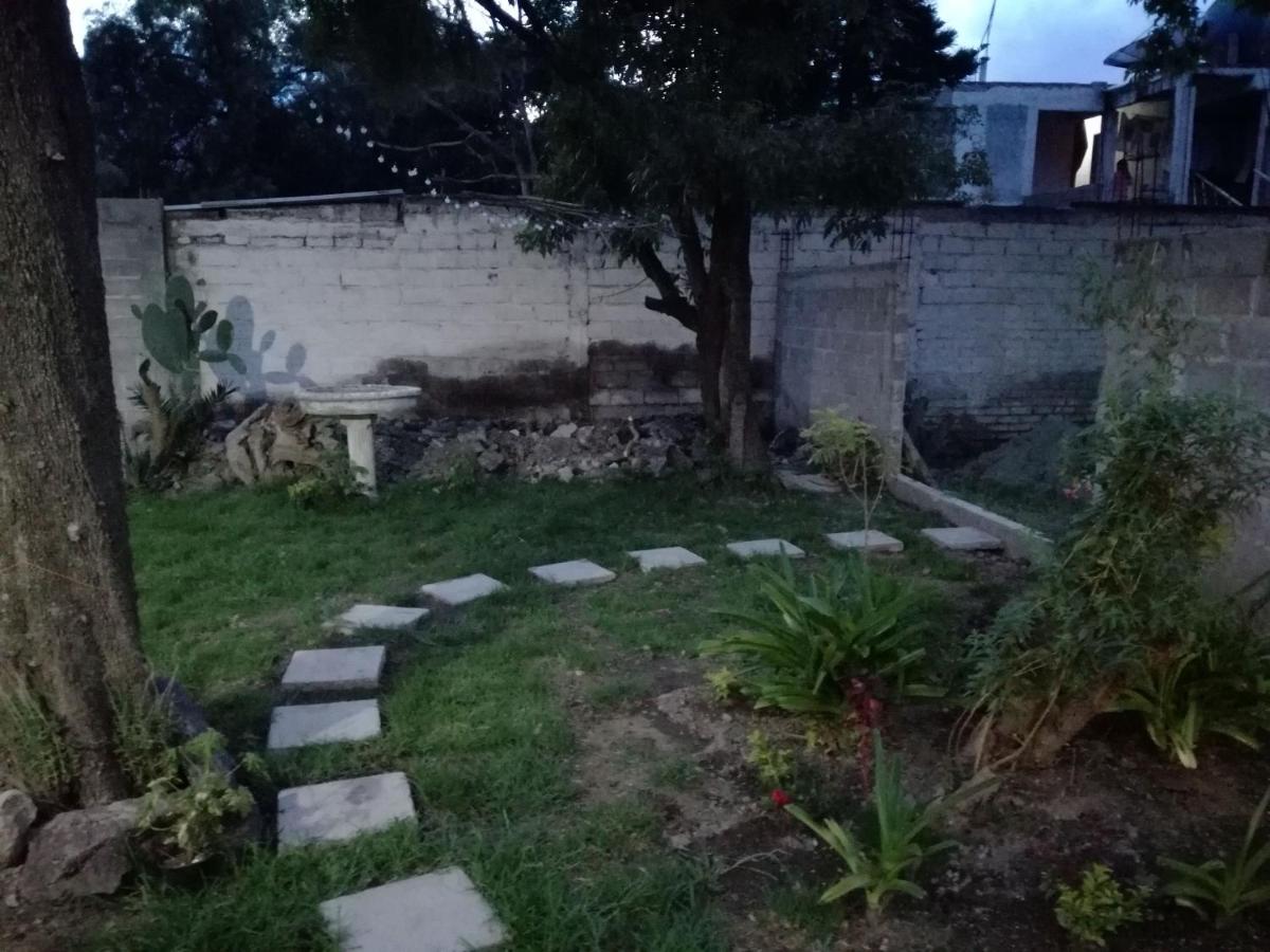Hotel Posada Yauhtli - B&B