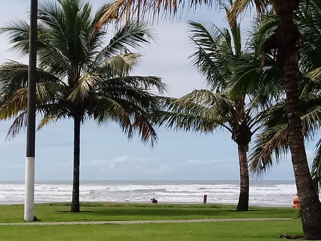 apartamento em bertioga - B&B