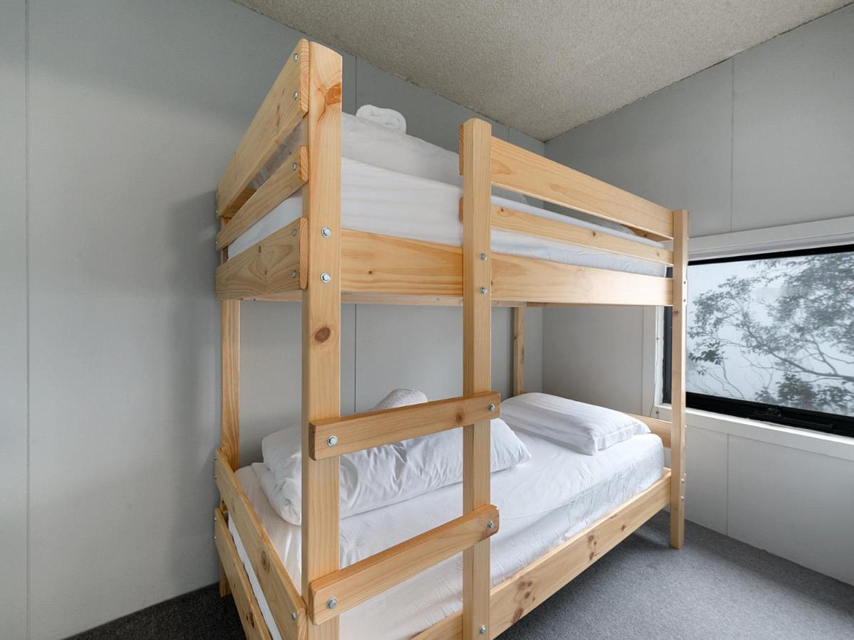 Two-Bedroom Apartment - Chalet Apartment 602