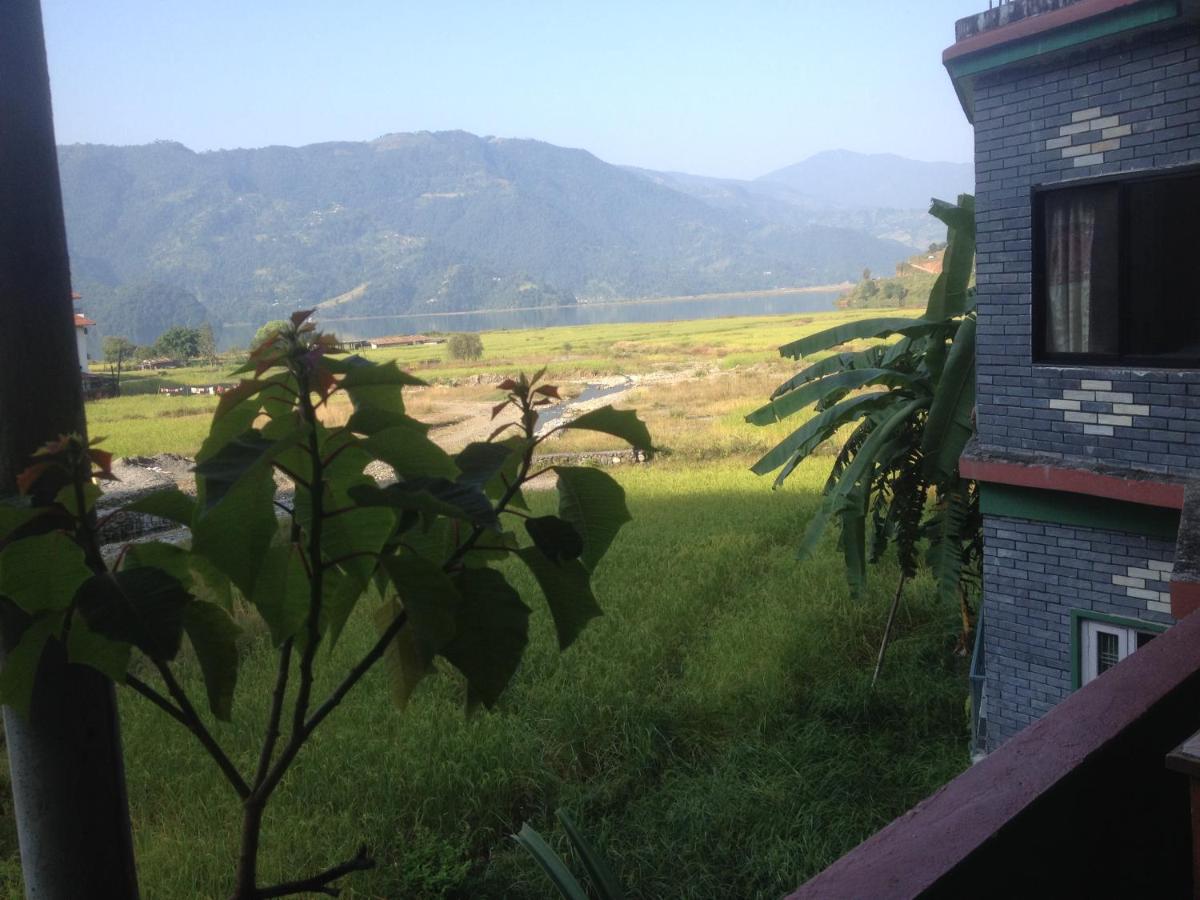 Deluxe Double or Twin Room with Lake View