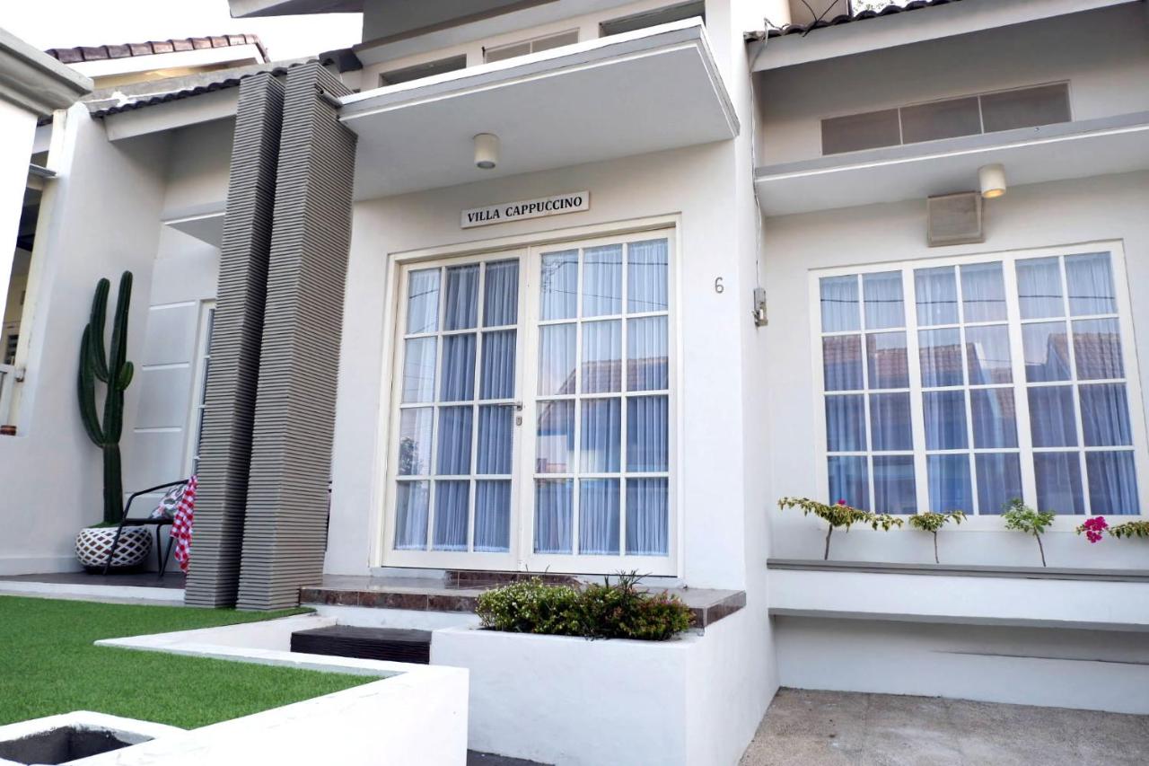 B&B Batu - Villa Cappuccino - Bed and Breakfast Batu