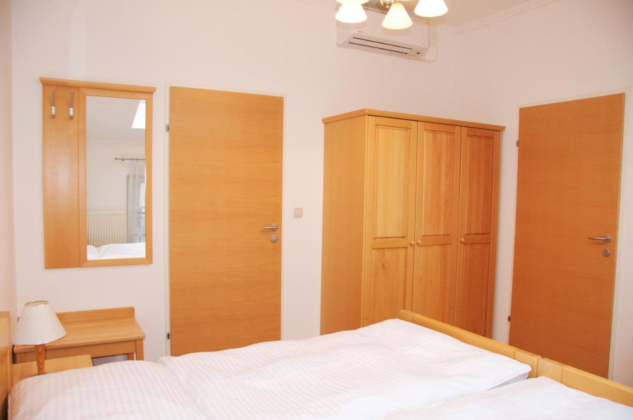 Chambre Double Standard
