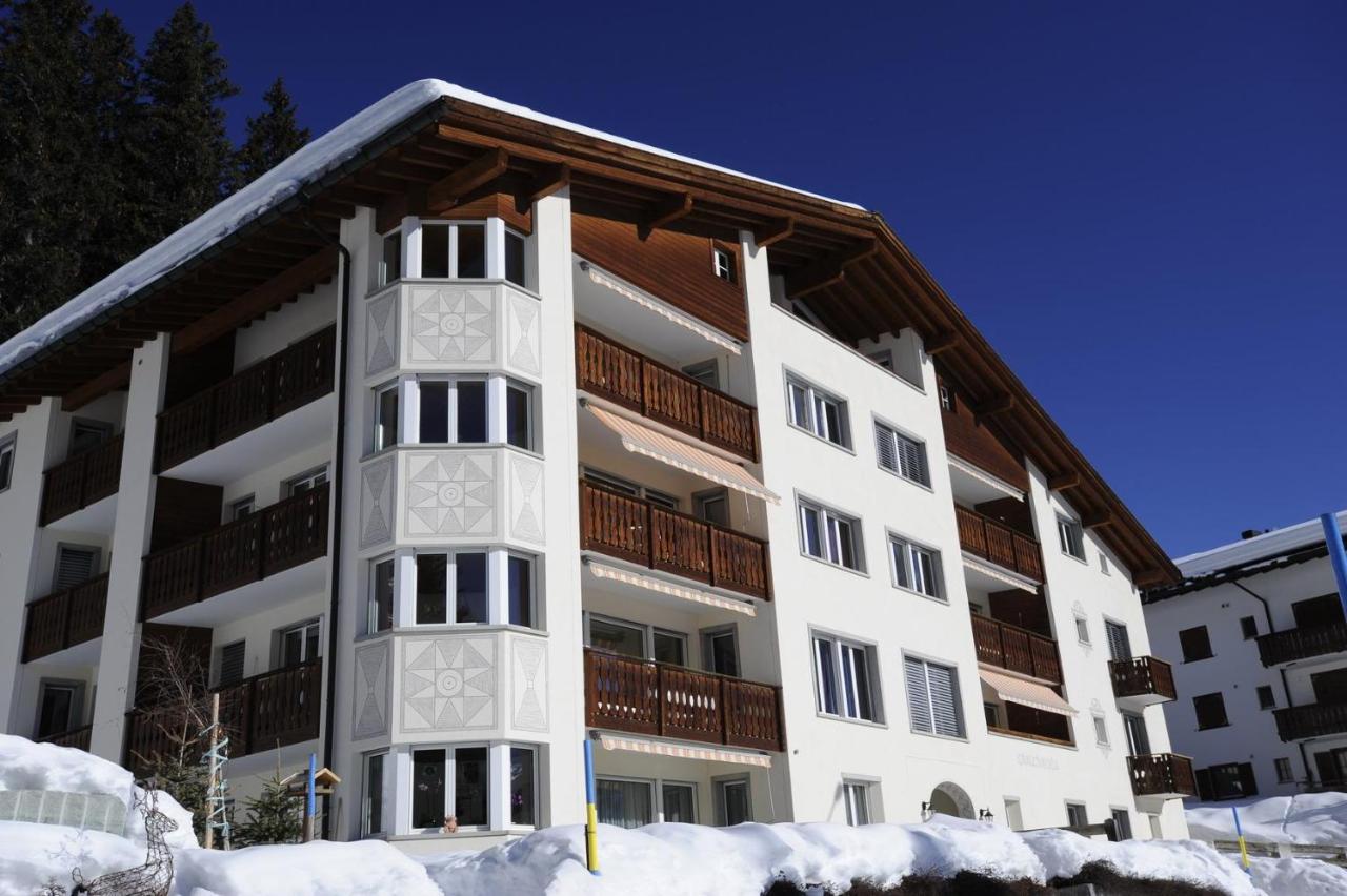 Chalchboda - B&B