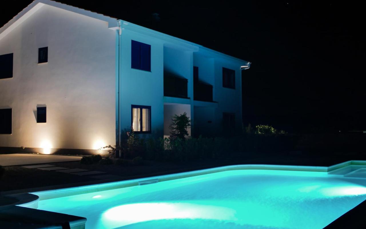 Appartement met Uitzicht op Zee