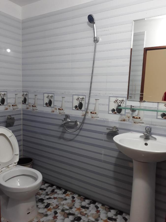 Chambre Double Deluxe