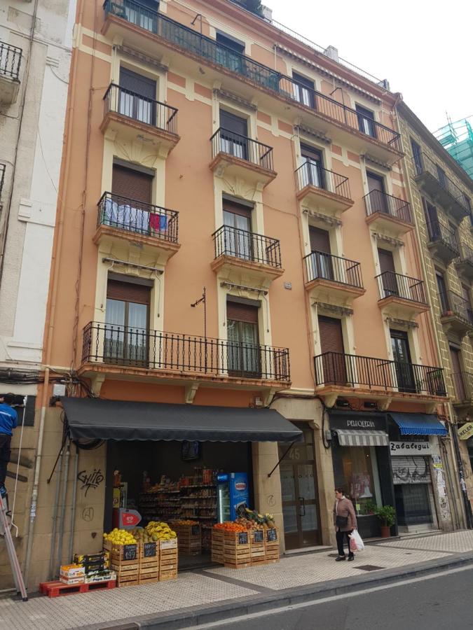 San Sebastián Hideaway - B&B San Sebastián