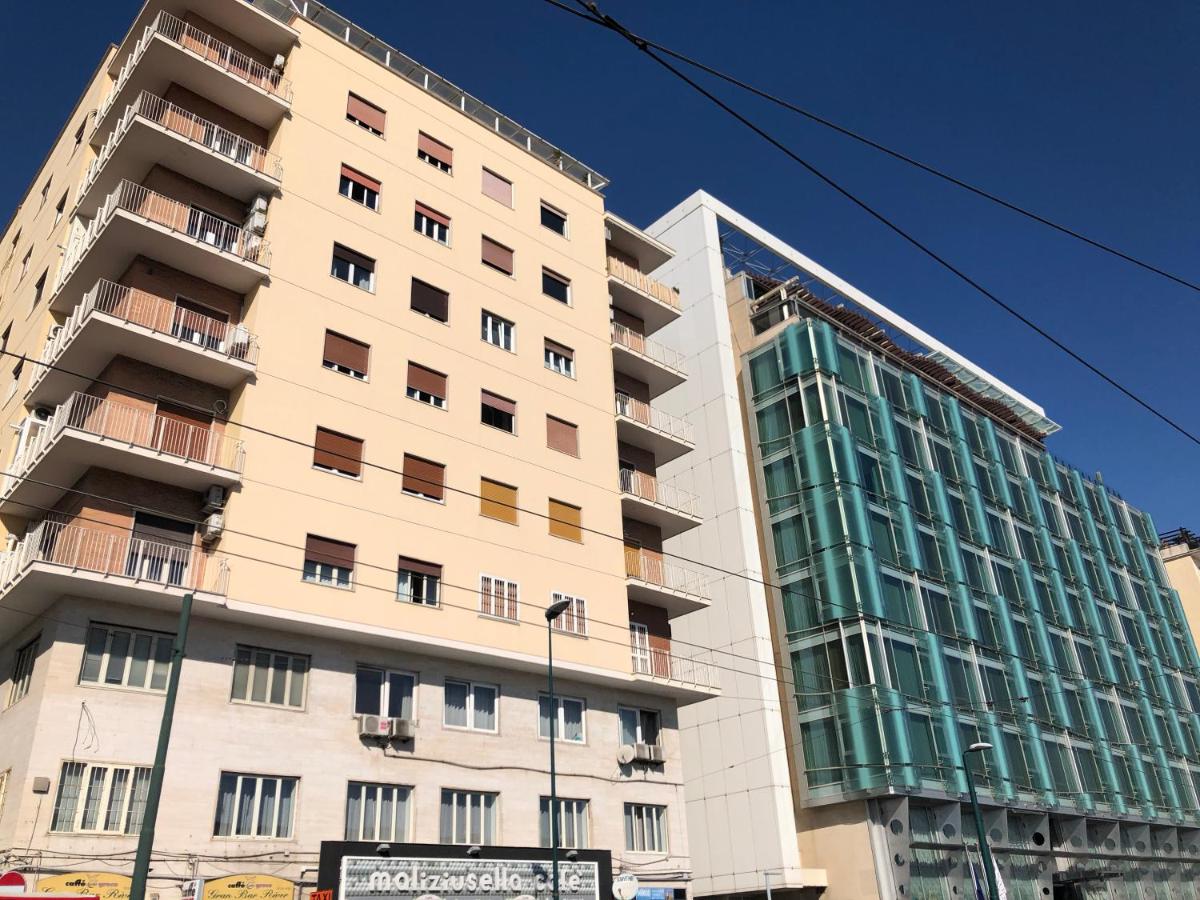 Hall inn B&B in Naples - B&B Napoli